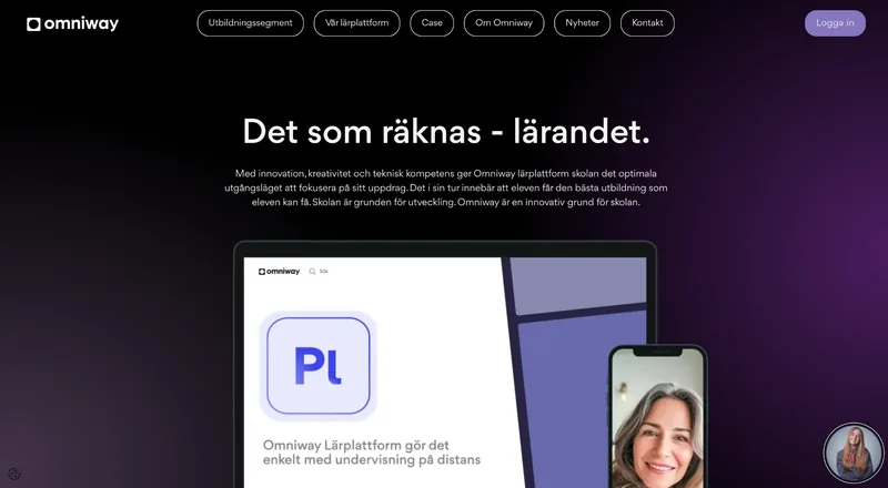 Omniway