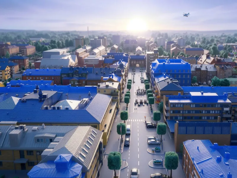 Hässleholm stad